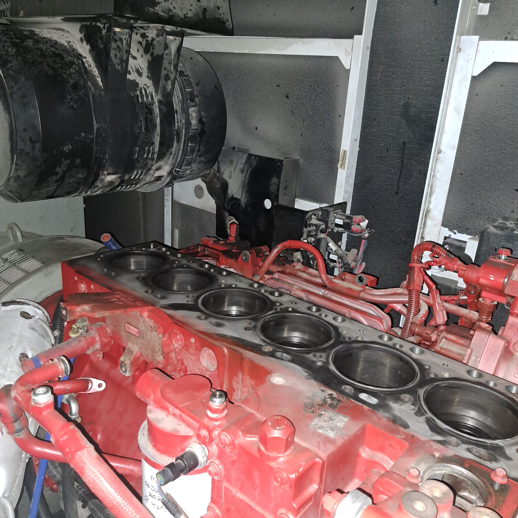 Mechanical Services